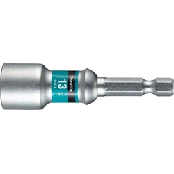 Makita HEX Socket Adapter E-03486