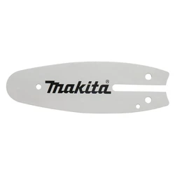 Makita Οδηγός Αλυσίδας 10 cm 1.1 mm 0.325" (DUC101/UC100D)