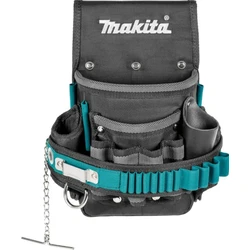 Makita Θήκη Μέσης Εργαλείων 12 Θέσεων E-15241