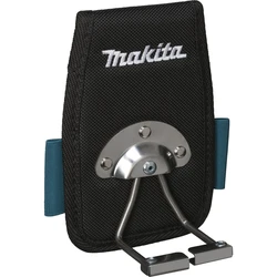 Makita Fabric Waist Tool Pouch with Hammer Holder E-15291