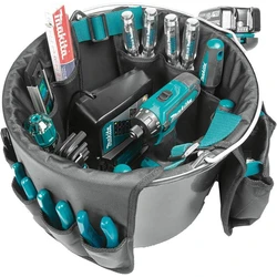 Makita Hand Tool Bag E-15497 - Hand Carry Tool Bag