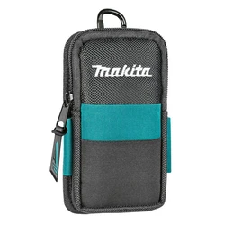 Makita Θήκη Pouch έως 6.1" Μαύρο/Μπλε E-15556