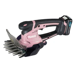 Makita UM600DSAP Cordless Border/Grass Shear 10.8V, Blade 16 cm