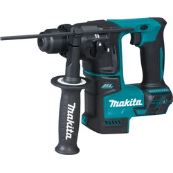 Makita DHR171Z Κρουστικό Σκαπτικό Πιστολέτο Μπαταρίας Brushless 18V (Solo) με Υποδοχή SDS‑Plus