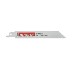 Makita P-04905 Λάμες για Μέταλλο 150mm 5τμχ