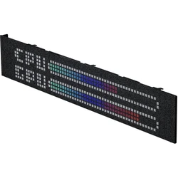 PHANTEKS Matrix Display Upgrade Kit, 600 LEDs για XT View & Eclipse G400A - μαύρο