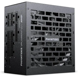 Phanteks AMP GH V2 Rev.2.0 1200W Μαύρο Full Modular 80 Plus Platinum