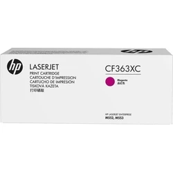 HP Default HP 508X Magenta High Yield Toner Cartridge CF363XC