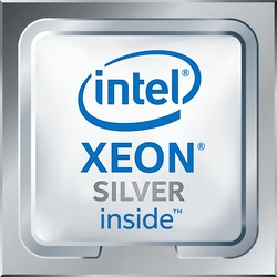 Lenovo Intel Xeon Silver 4208 - 8 cores / 16 threads, 2.1 GHz base