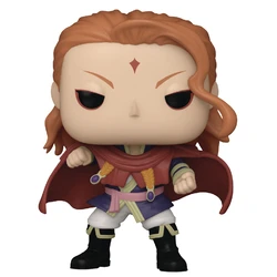 Funko Pop! Φιγούρα Black Clover - Fuegoleon (10cm)