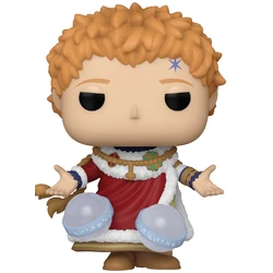 Funko Pop! Φιγούρα Black Clover Julius 10 cm