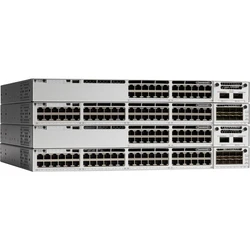 Cisco Catalyst 9300 Data Only Network Essentials 24 Port Switch