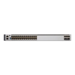 Cisco Catalyst 9500 Διαχειριζόμενος L2 Switch 24 θύρες (1/10/25G) + 4 SFP