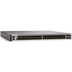 Cisco Catalyst C9500-48Y4C-A Διαχειριζόμενος Switch L2/L3 - 48 SFP Θύρες (25/100G)