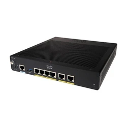 Cisco VPN Router - 1 τμχ (C926-4PLTEGB)