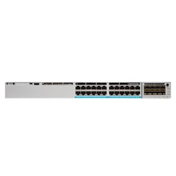 Cisco Catalyst 9300 24 θύρες SFP (C9300-24S-A)
