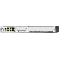 Cisco Catalyst C8300-1N1S-6T δρομολογητής (Router)