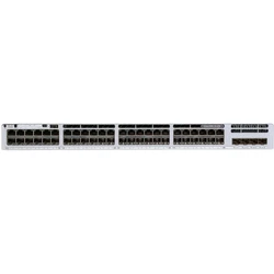 Cisco Catalyst 9300L Managed L2 PoE Switch με 48 Θύρες Gigabit (1Gbps) Ethernet και 4 SFP Θύρες