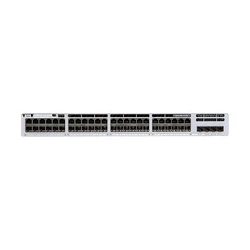 Cisco Catalyst 9300L Mini Managed L3 PoE Switch με 48 Θύρες Ethernet και 4 SFP Θύρες (C9300LM-48UX-4Y-E)