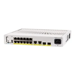 Router Cisco Catalyst 9000 Compact Switch 8 Port PoE Plus 240W Essentials