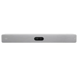 Cisco Room Bar Pro First Light with Navigator Mount and AC
