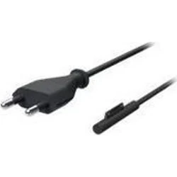Microsoft Φορτιστής Surface Pro 3 4 65W Black