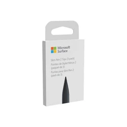 Microsoft Μύτες Γραφίδας (3-Pack) για Surface Slim Pen 2