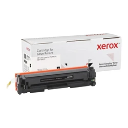 Xerox Compatible Toner for Laser Printer HP 415A Black
