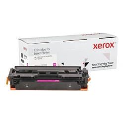 Xerox Compatible Toner for HP 415A Magenta 2100 Pages