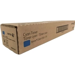 Xerox Toner Laser Κυανό 006R01656