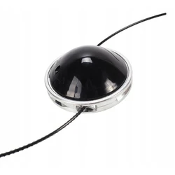Silver Star Aluminum Trimmer Head PARADISE2 M10x1.25