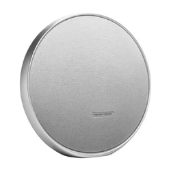 Harman Kardon Onyx Studio 9 Φορητό Bluetooth Στερεοφωνικό Ηχείο γκρι