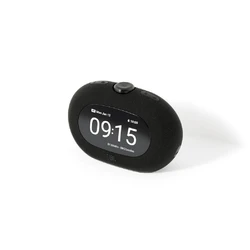 JBL Horizon 3 Ξυπνητήρι με ηχείο, Μαύρο