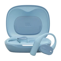 JBL Sense Lite Ανοιχτού τύπου Bluetooth Handsfree Ακουστικά Μπλε