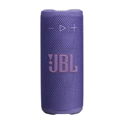JBL Grip Αδιάβροχο Ηχείο Bluetooth με Διάρκεια Μπαταρίας έως 14 ώρες (Μωβ)
