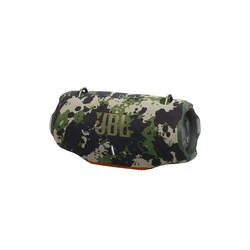 JBL Xtreme 4 Αδιάβροχο Ηχείο Bluetooth (Camouflage) — Χωρίς Αντάπτορα, Έως 24 ώρες