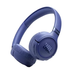 JBL Tune 680NC On‑Ear Ακουστικά, Μπλε (JBLT680NCBLU)