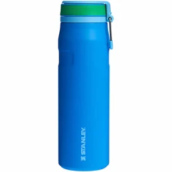 Stanley IceFlow Bottle Twist Flip 0,70 L Azure - Θερμός/Μπουκάλι 700 ml (Azure)