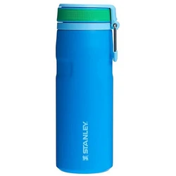 Μπουκάλι Stanley IceFlow Twist Flip 0,47 L Azure