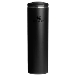 Θερμός Stanley AeroLight Transit Fliptop Κούπα 590 ml Μαύρο 2.0