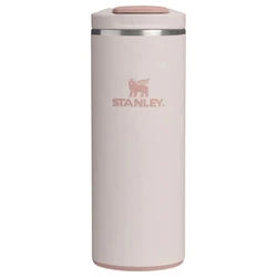 Stanley AeroLight Transit Flip Top Mug 350 ml - Rose Quartz (Ροζ)
