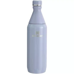 Stanley The All Day Slim Μπουκάλι Θερμός Ανοξείδωτο 600ml Hydrangea