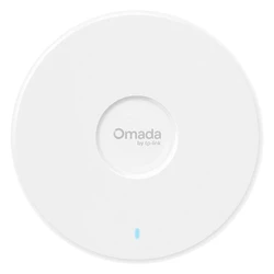 TP‑Link Omada EAP787 BE12000 Tri‑Band Wi‑Fi 7 Access Point Οροφής