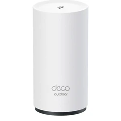 TP-LINK Deco BE25-Outdoor BE3600 Εξωτερικός Mesh Router WiFi 7 (DECO BE25-OUTDOOR)