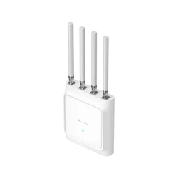 TP‑Link Omada EAP668-Outdoor HD AX3600 Εξωτερικό Σημείο Πρόσβασης Wi‑Fi 6