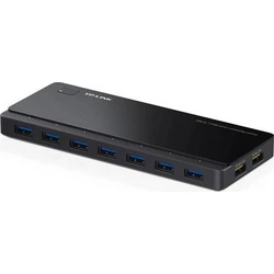 TP-Link UH720 Hub USB 3.0 7 Θυρών