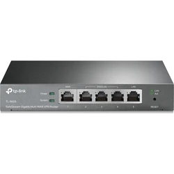 TP-LINK TL-R605 v1 Router Gigabit με 4 Θύρες (ER605)