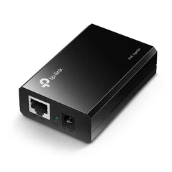 TP-LINK TL-POE150S v1 PoE Injector