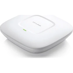 TP-LINK EAP225 Σημείο Πρόσβασης (Access Point) Dual Band Wi‑Fi 5 (2.4 & 5 GHz) AC1350