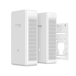 TP-LINK BE9300 Access Point με Mesh Wi‑Fi 7 Tri Band (2.4 & 5 & 6GHz) – Μονό Kit
